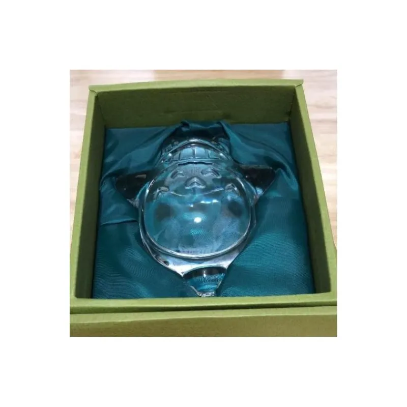 Maison Ghibli Paperweight Totoro Flying - My Neighbor Totoro | Small Equipment