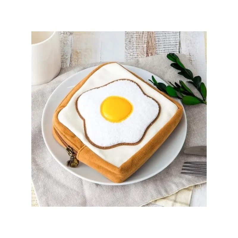 Maison Ghibli Pazu And Sheeta's Bread Pouch - Castle in the Sky | Bags