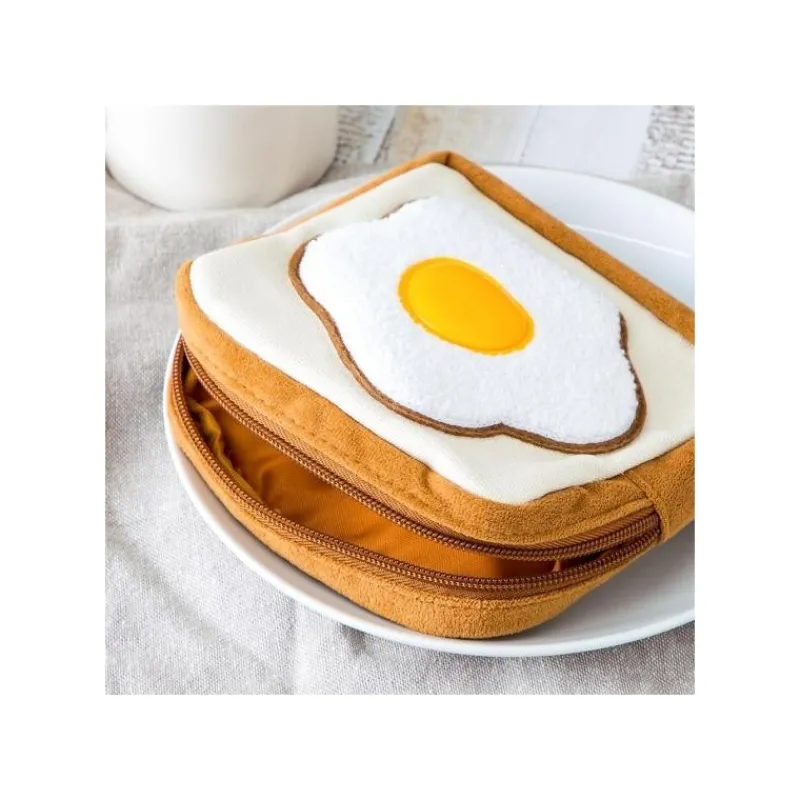 Maison Ghibli Pazu And Sheeta's Bread Pouch - Castle in the Sky | Bags