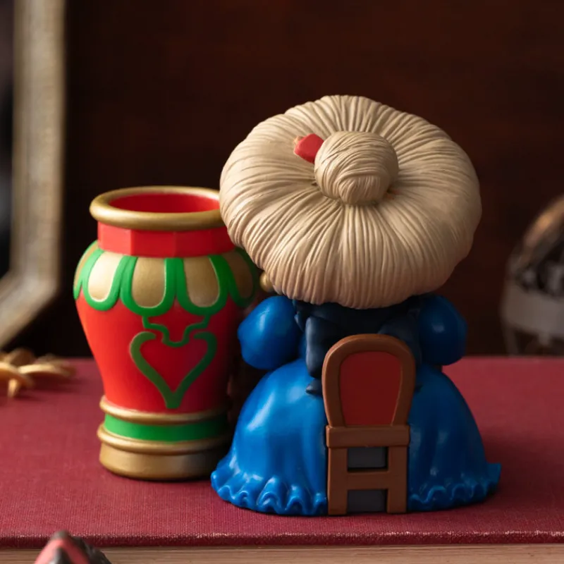 Maison Ghibli Pencil holder figurine Yubaba - Spirited Away | Jewellery Boxes