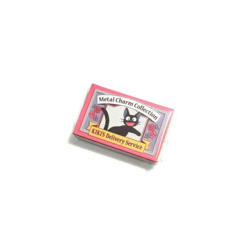Maison Ghibli PENDANT KIKI SERIE 3 - KIKI'S DELIVERY SERVICE | Pins