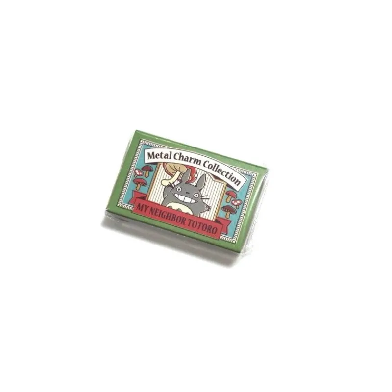 Maison Ghibli PENDANT TOTORO SERIE 3 - MY NEIGHBOUR TOTORO | Pins
