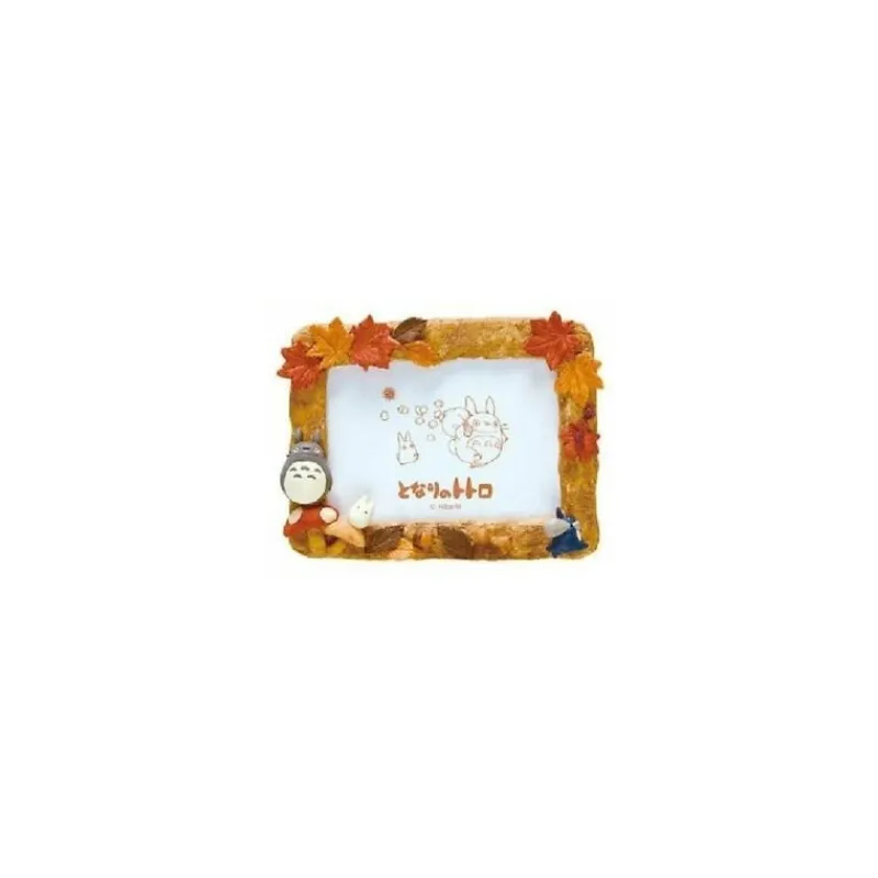 Maison Ghibli PHOTO FRAME AUTOMN-MY NEIGHBOR TOTORO | Wall Decoration