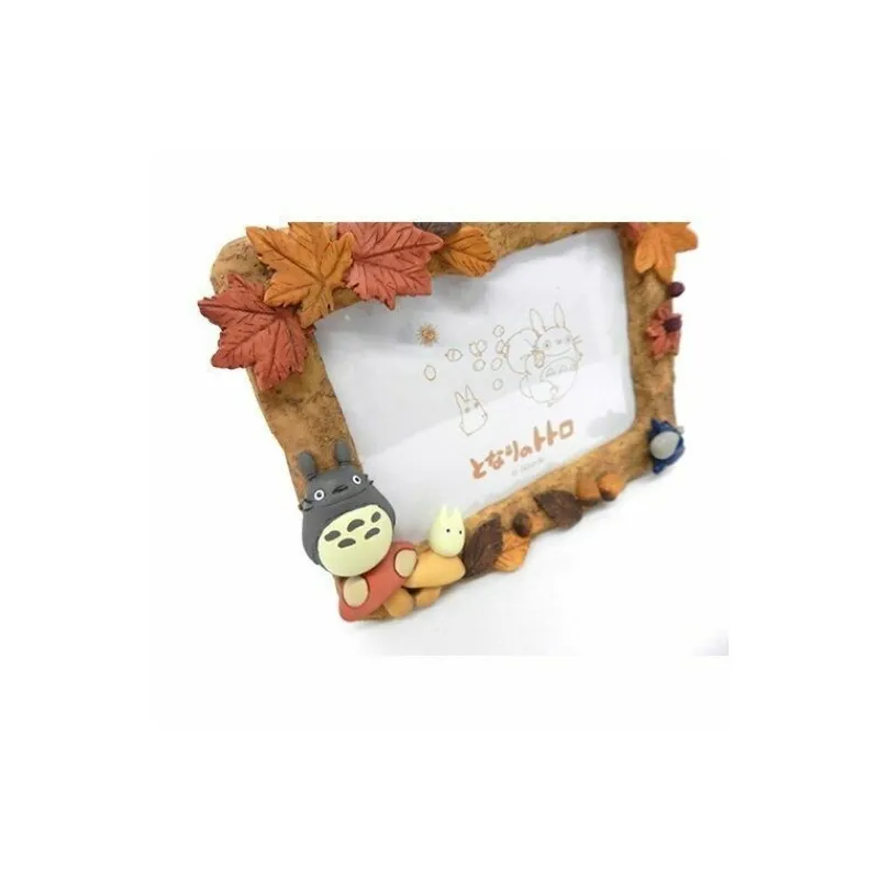 Maison Ghibli PHOTO FRAME AUTOMN-MY NEIGHBOR TOTORO | Wall Decoration
