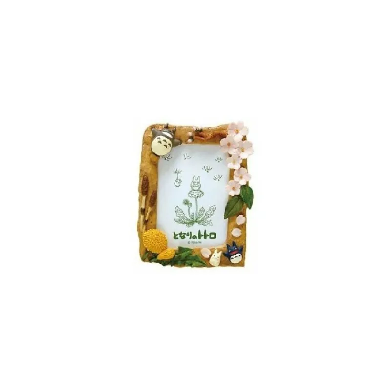 Maison Ghibli PHOTO FRAME SPRING-MY NEIGHBOR TOTORO | Wall Decoration