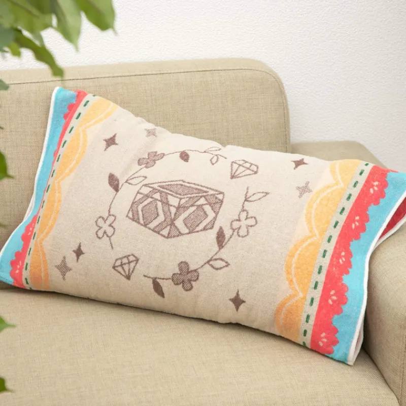 Maison Ghibli Pillow Cover Baron - Whisper of the Heart | Household Linen