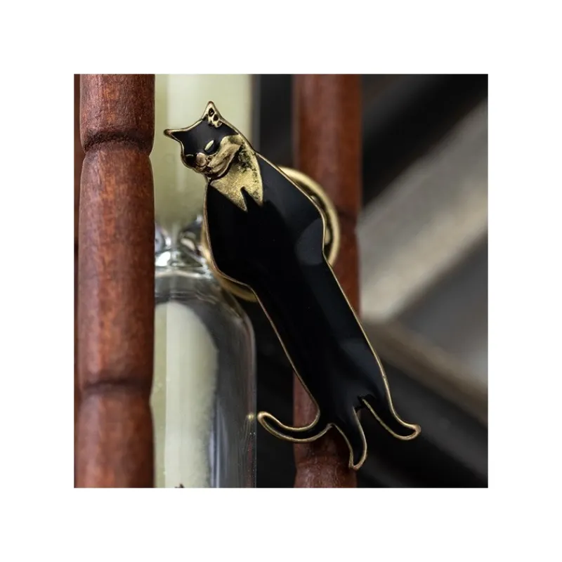Maison Ghibli Pins Cat Guard - The Cat Returns | Jewellery