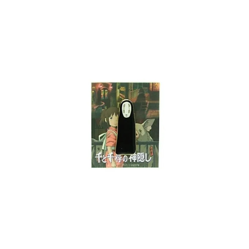 Maison Ghibli Pins No Face - Spirited Away | Pins