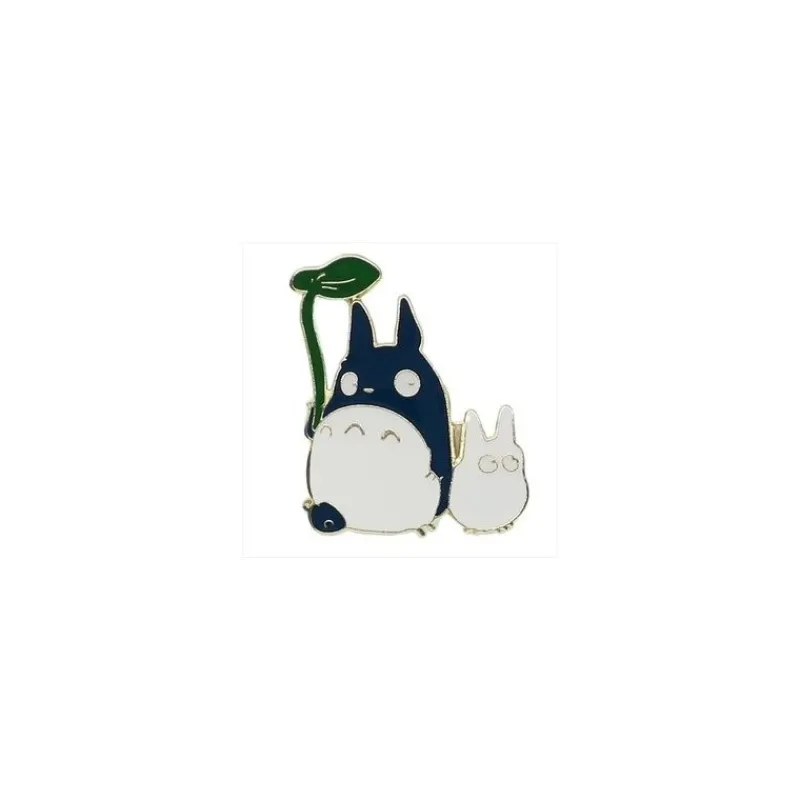 Maison Ghibli Pins Small and Middle Totoro - My Neighbor Totoro | Pins