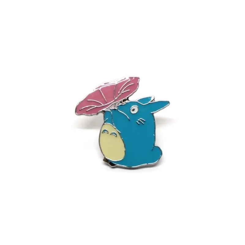 Maison Ghibli Pins Totoro Blue Great day - My Neighbor Totoro | Pins