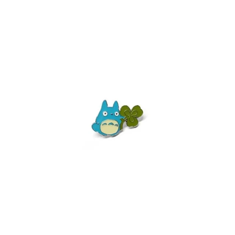 Maison Ghibli Pins Totoro Clover - My Neighbor Totoro | Pins