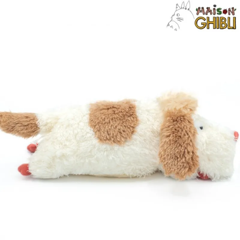 Maison Ghibli Plush Beanbag Heen - Howl's Moving Castle | Beanbag Plush