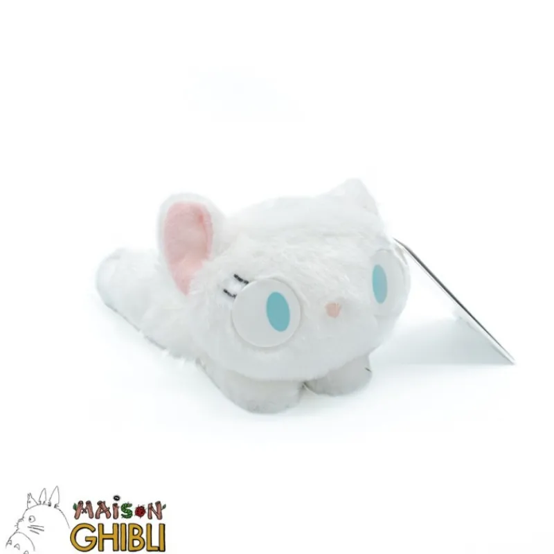 Maison Ghibli Plush Beanbag Lily - Kiki Delivery Service | Beanbag Plush