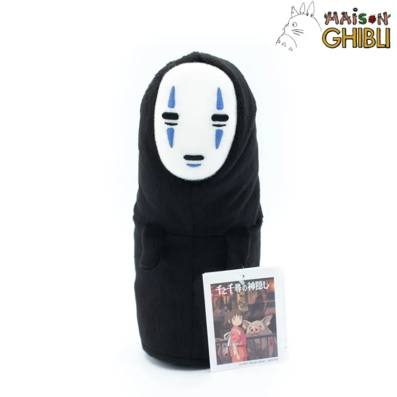 Maison Ghibli Plush No Face M - Spirited Away | Classic Plush