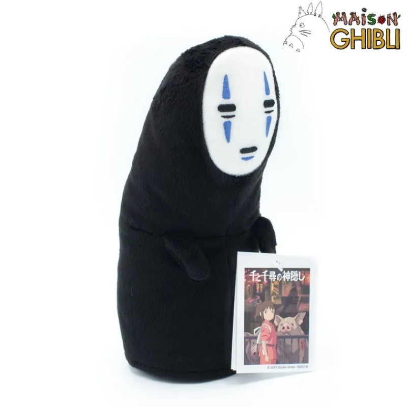 Maison Ghibli Plush No Face M - Spirited Away | Classic Plush