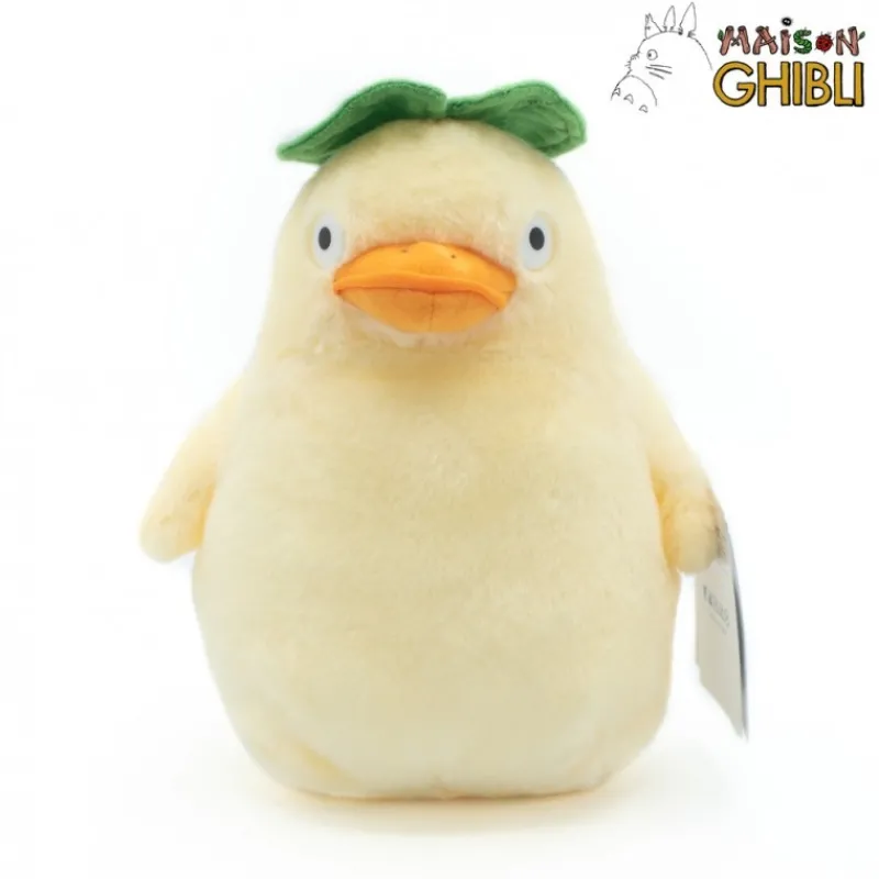 Maison Ghibli Plush Ootorisama M - Spirited Away | Classic Plush