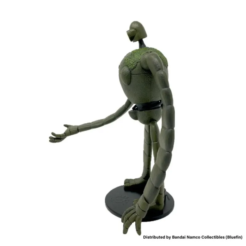 Maison Ghibli POSEABLE ROBOT SOLDIER | Statues