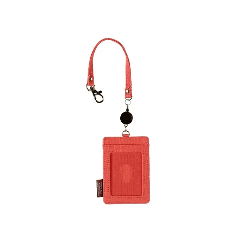 Maison Ghibli Pouch card holder Kiki’s departure day - Kiki's Delivery Service | Accessories