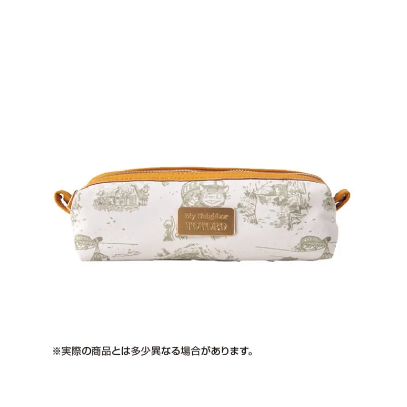 Maison Ghibli Pouch S Nostalgia sketch series - My Neighbour Totoro | Storage