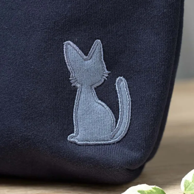 Maison Ghibli Pouch The Night of Departure - Kiki's Delivery Service | Accessories