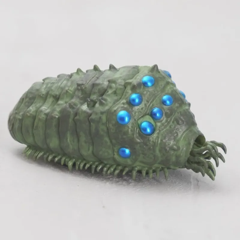Maison Ghibli Pull Back Figurine Blue Ohm - Nausicaa | Toys