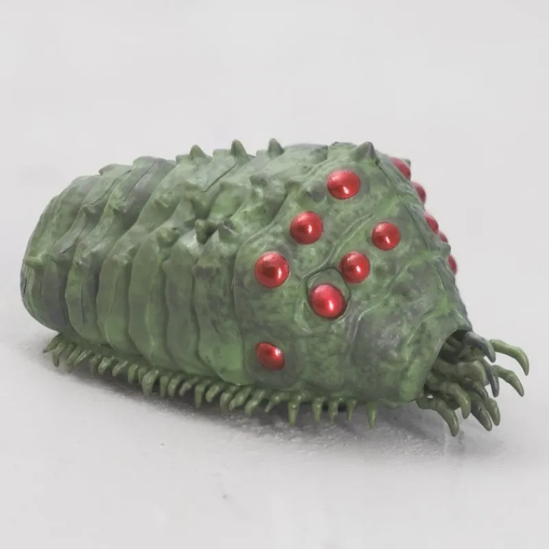 Maison Ghibli Pull Back Figurine Red Ohm - Nausicaa | Toys
