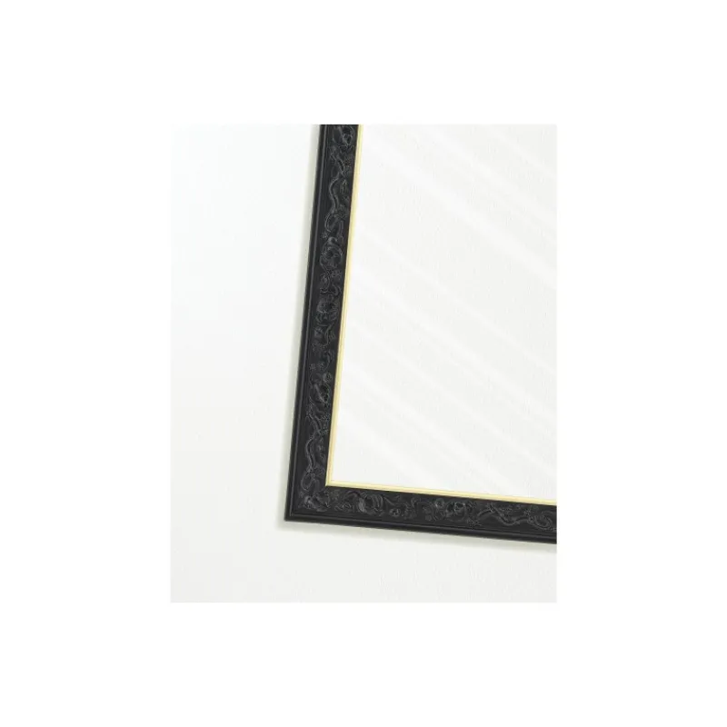 Maison Ghibli Puzzle Frame 108 and 208P - Black - Spirited Away | Jigsaw Puzzle