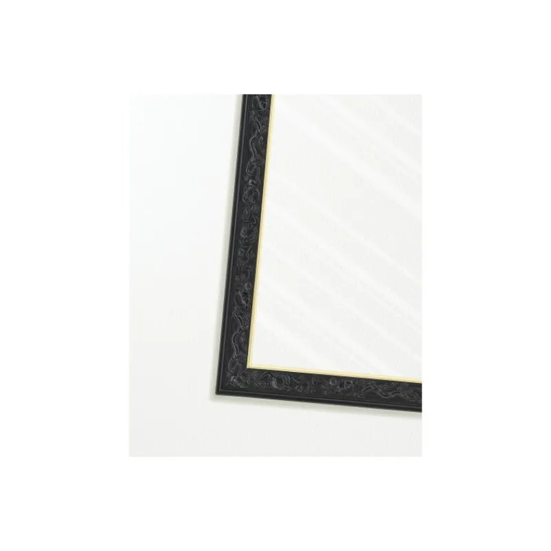 Maison Ghibli Puzzle Frame for 500P - Black - Spirited Away | Jigsaw Puzzle