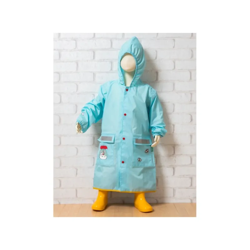 Maison Ghibli Rain coat Mei - My Neighbor Totoro | Outfits