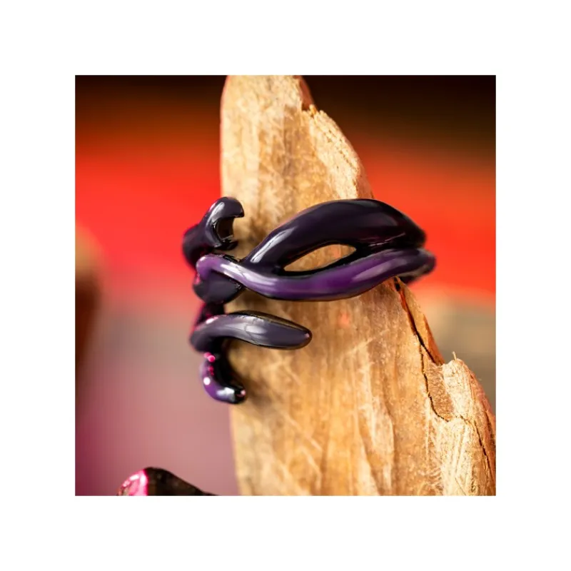 Maison Ghibli Ring San’s Tatari - Princess Mononoke | Jewellery