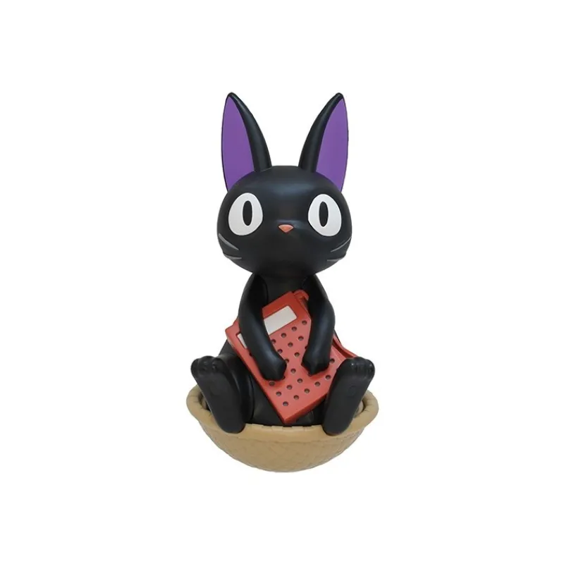Maison Ghibli Round Bottomed Doll big swing - Kiki's Delivery Service | Toys
