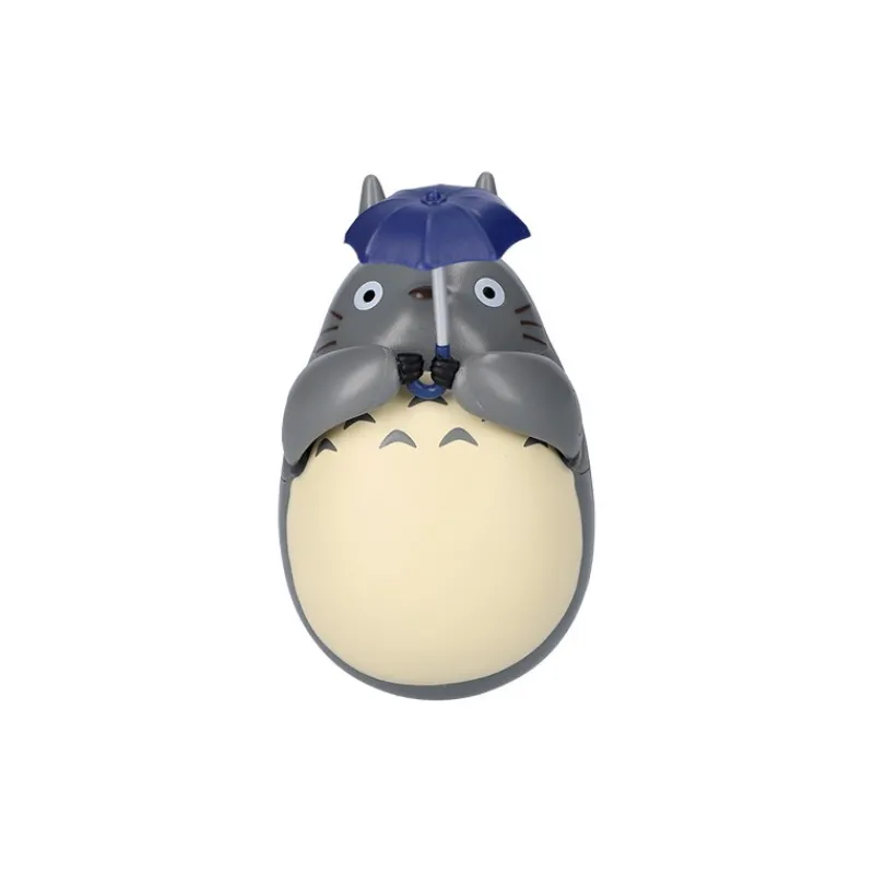 Maison Ghibli Round Bottomed Figurine Big Totoro Umbrella - My Neighbor Totoro | Toys
