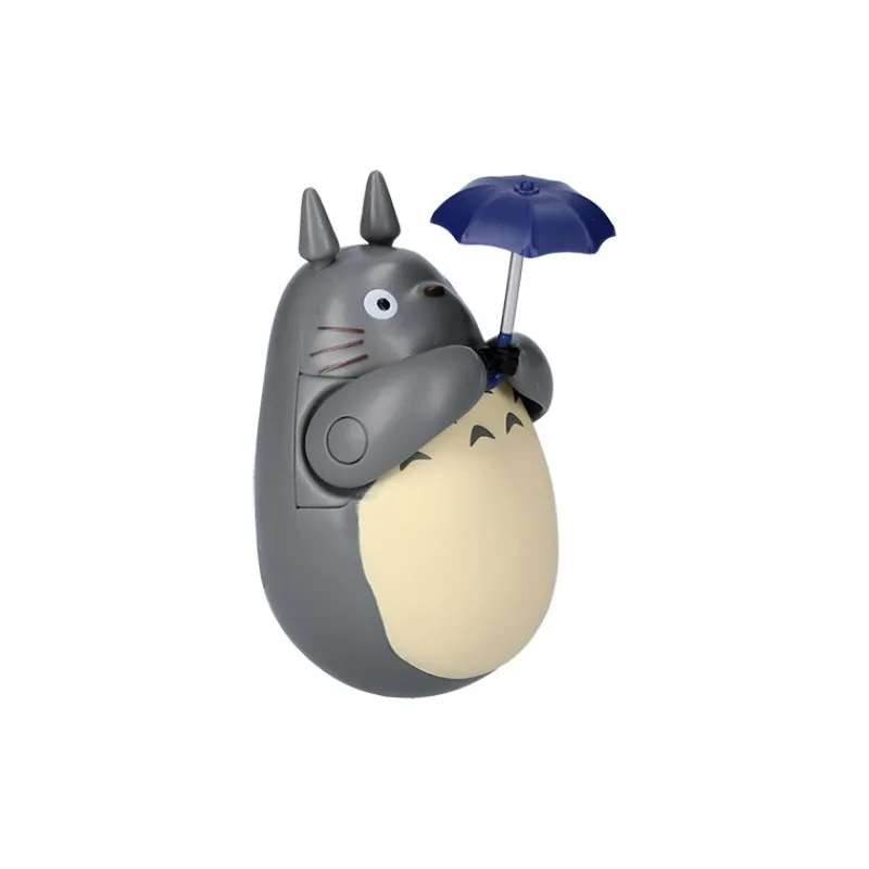Maison Ghibli Round Bottomed Figurine Big Totoro Umbrella - My Neighbor Totoro | Toys
