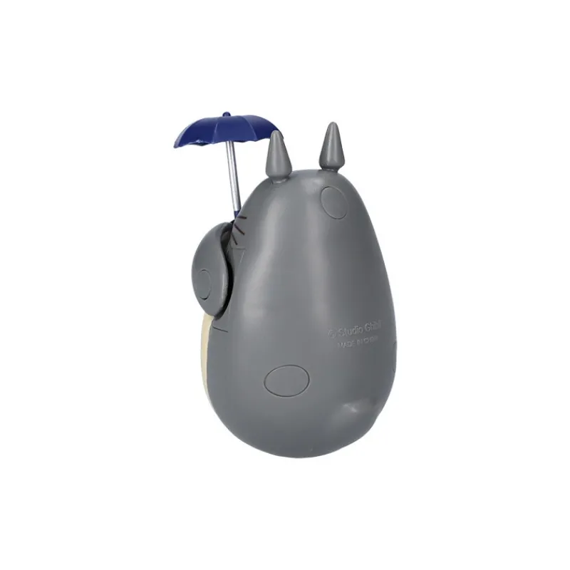 Maison Ghibli Round Bottomed Figurine Big Totoro Umbrella - My Neighbor Totoro | Toys