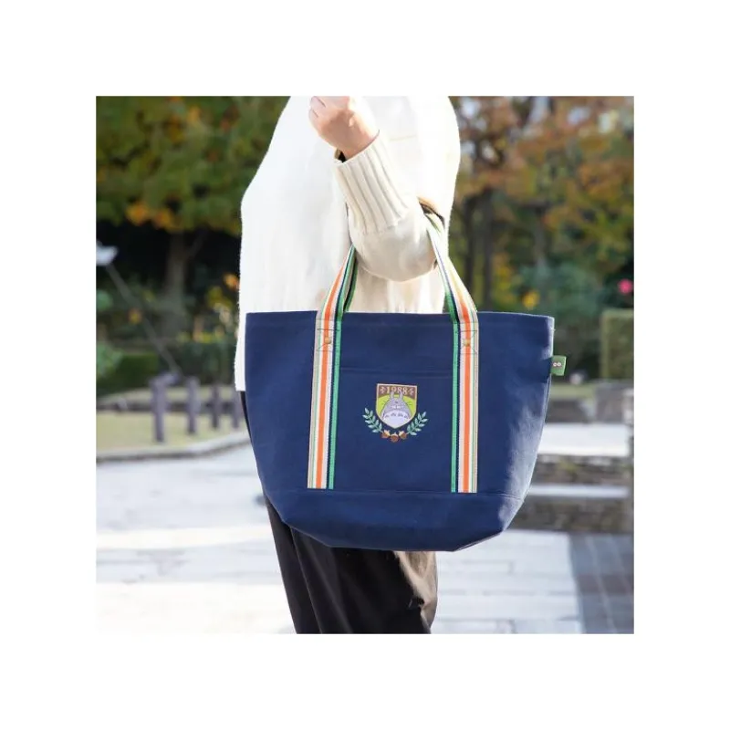 Maison Ghibli Sac Totoro emblem - My neighbor Totoro | Bags
