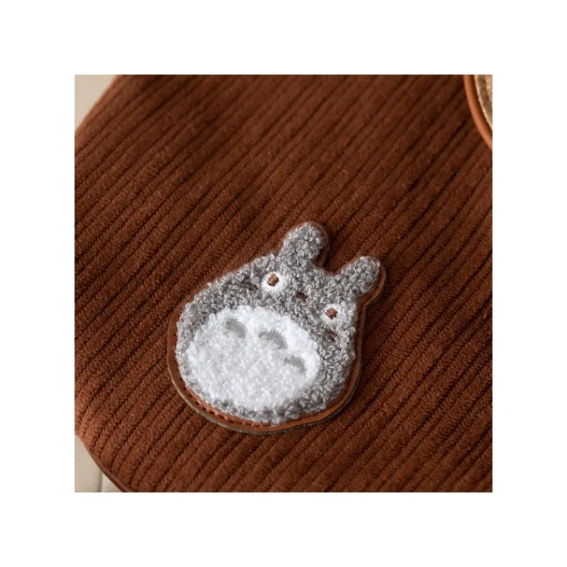 Maison Ghibli Sagara Handbag Log - My Neighbor Totoro | Bags