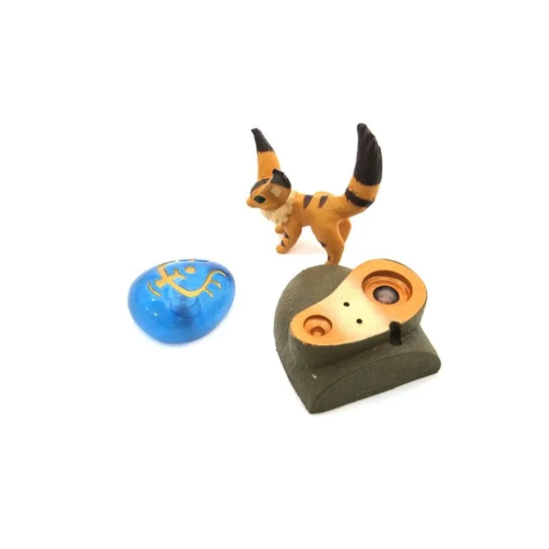 Maison Ghibli SET MAGNET ROBOT SOLDIER LAPUTA - CASTLE IN THE SKY | Magnets