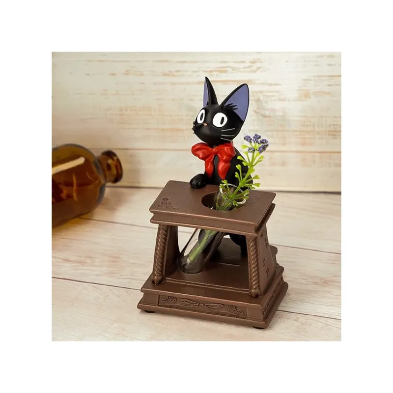 Maison Ghibli Single Vase Kokiri's Test Tube - Kiki’s Delivery Service | Statues