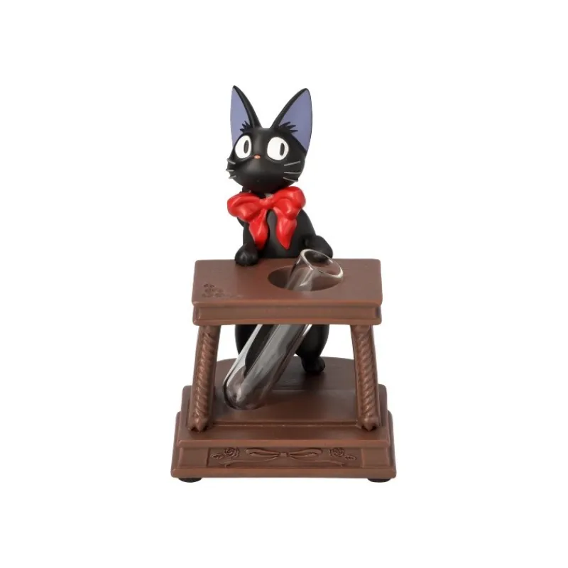 Maison Ghibli Single Vase Kokiri's Test Tube - Kiki’s Delivery Service | Statues