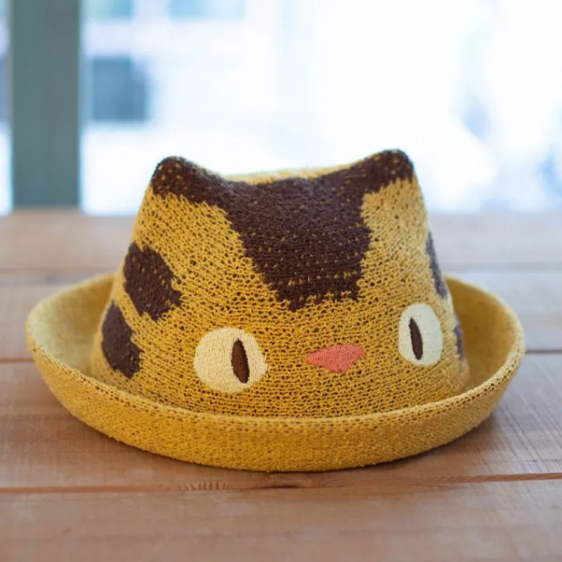 Maison Ghibli Small Hat Catbus - My Neighbor Totoro | Accessories