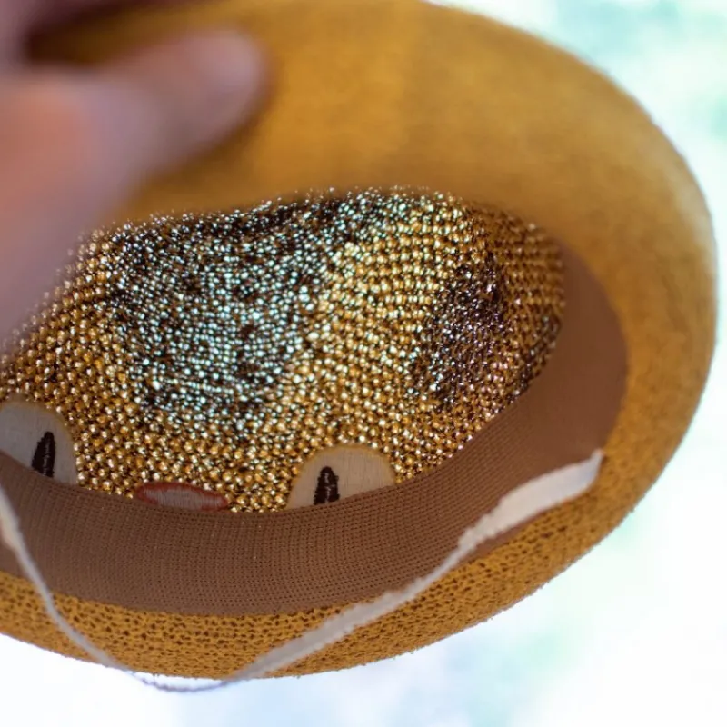 Maison Ghibli Small Hat Catbus - My Neighbor Totoro | Accessories