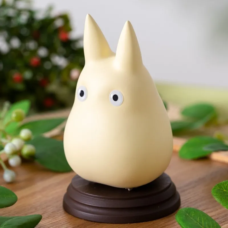 Maison Ghibli Small Totoro standing pocket statue - My Neighbor Totoro | Statues