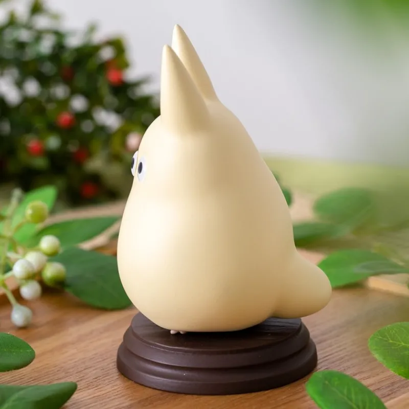 Maison Ghibli Small Totoro standing pocket statue - My Neighbor Totoro | Statues
