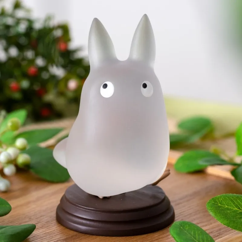 Maison Ghibli Small Totoro transparent pocket statue - My Neighbor Totoro | Statues