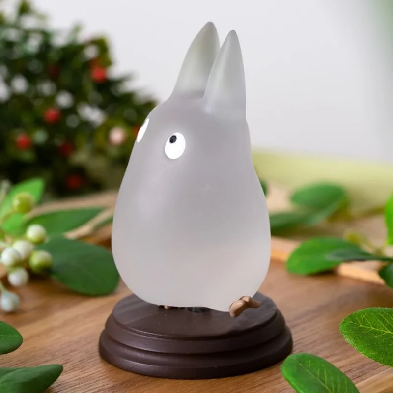 Maison Ghibli Small Totoro transparent pocket statue - My Neighbor Totoro | Statues