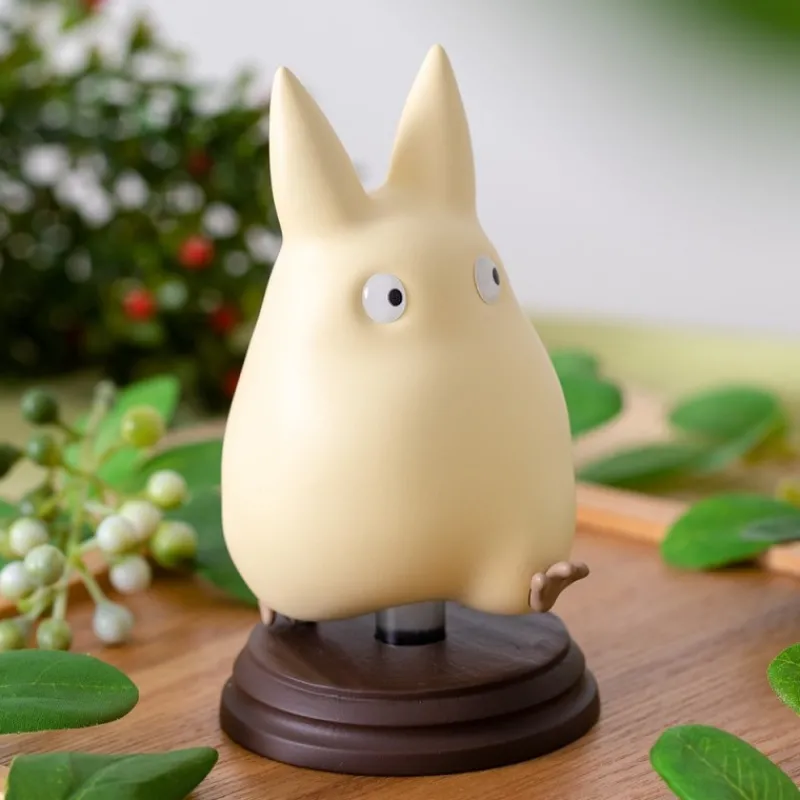 Maison Ghibli Small Totoro walking pocket statue - My Neighbor Totoro | Statues