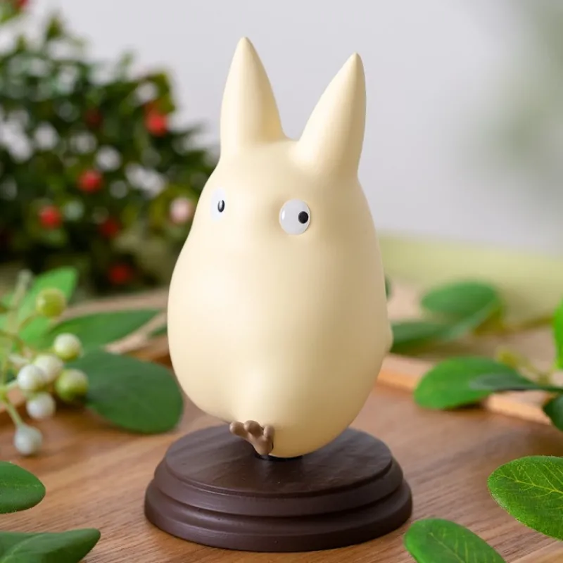 Maison Ghibli Small Totoro walking pocket statue - My Neighbor Totoro | Statues