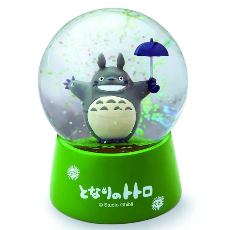 Maison Ghibli Snow Globe Totoro - My Neighbor Totoro | Décoration