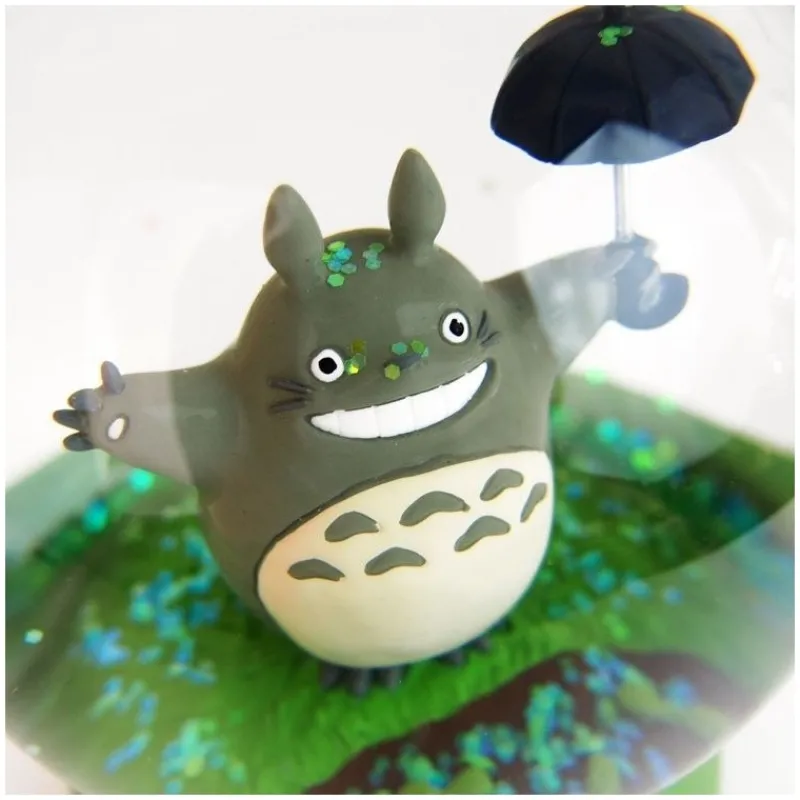 Maison Ghibli Snow Globe Totoro - My Neighbor Totoro | Décoration
