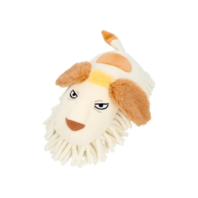 Maison Ghibli Soft Brush Heen - Howl's Moving Castle | Accessories